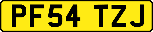PF54TZJ