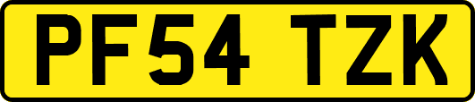 PF54TZK