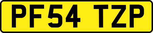 PF54TZP