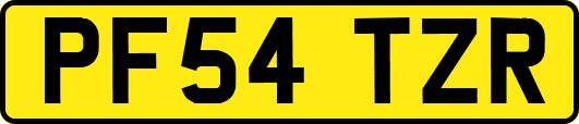 PF54TZR
