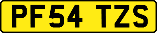 PF54TZS