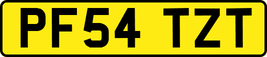 PF54TZT