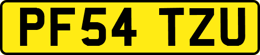 PF54TZU