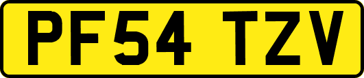 PF54TZV