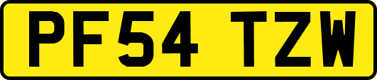 PF54TZW