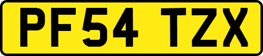 PF54TZX