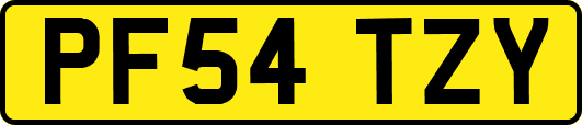 PF54TZY