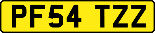 PF54TZZ