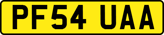 PF54UAA