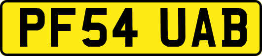 PF54UAB