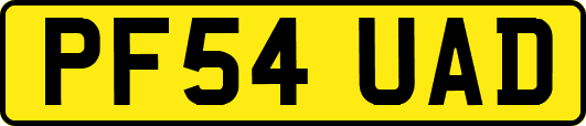 PF54UAD