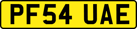 PF54UAE