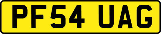 PF54UAG