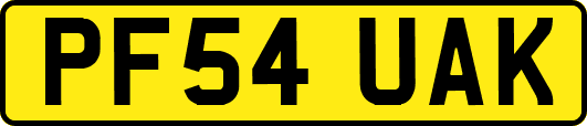 PF54UAK
