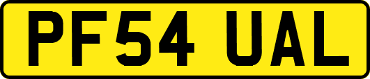 PF54UAL