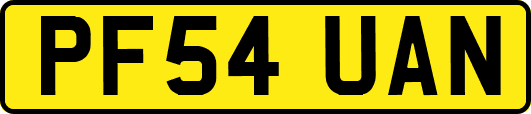 PF54UAN