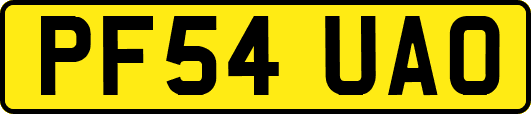 PF54UAO