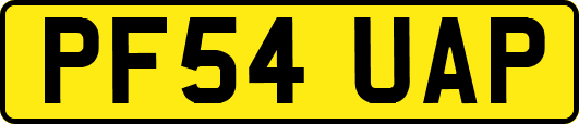 PF54UAP