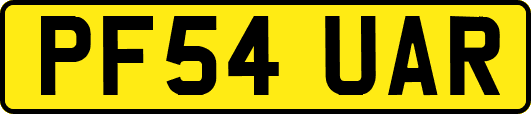 PF54UAR