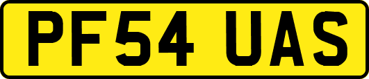 PF54UAS