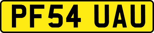 PF54UAU