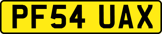 PF54UAX