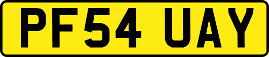 PF54UAY