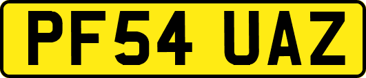 PF54UAZ