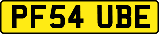 PF54UBE