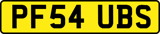 PF54UBS
