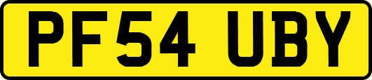 PF54UBY