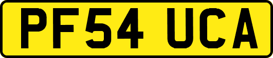 PF54UCA