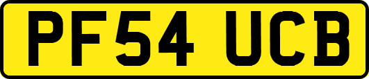 PF54UCB