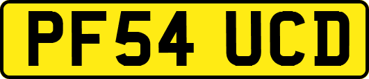 PF54UCD