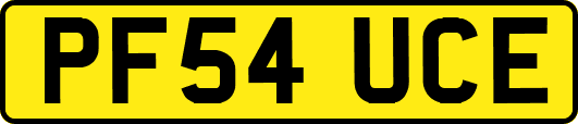PF54UCE