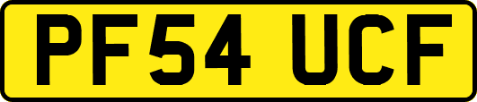 PF54UCF