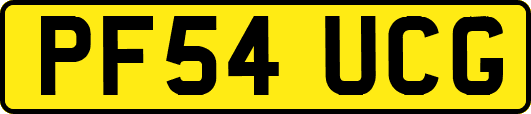 PF54UCG