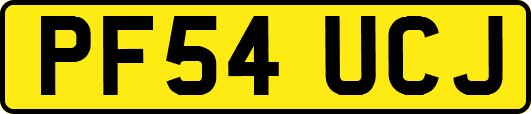 PF54UCJ