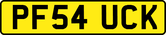 PF54UCK