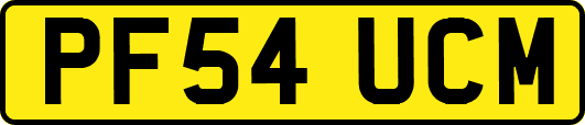PF54UCM