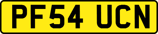 PF54UCN
