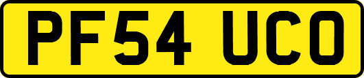 PF54UCO