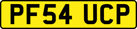 PF54UCP