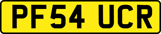 PF54UCR