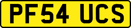PF54UCS