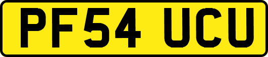 PF54UCU