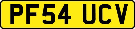 PF54UCV
