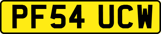 PF54UCW