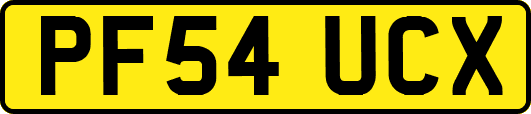 PF54UCX