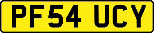 PF54UCY
